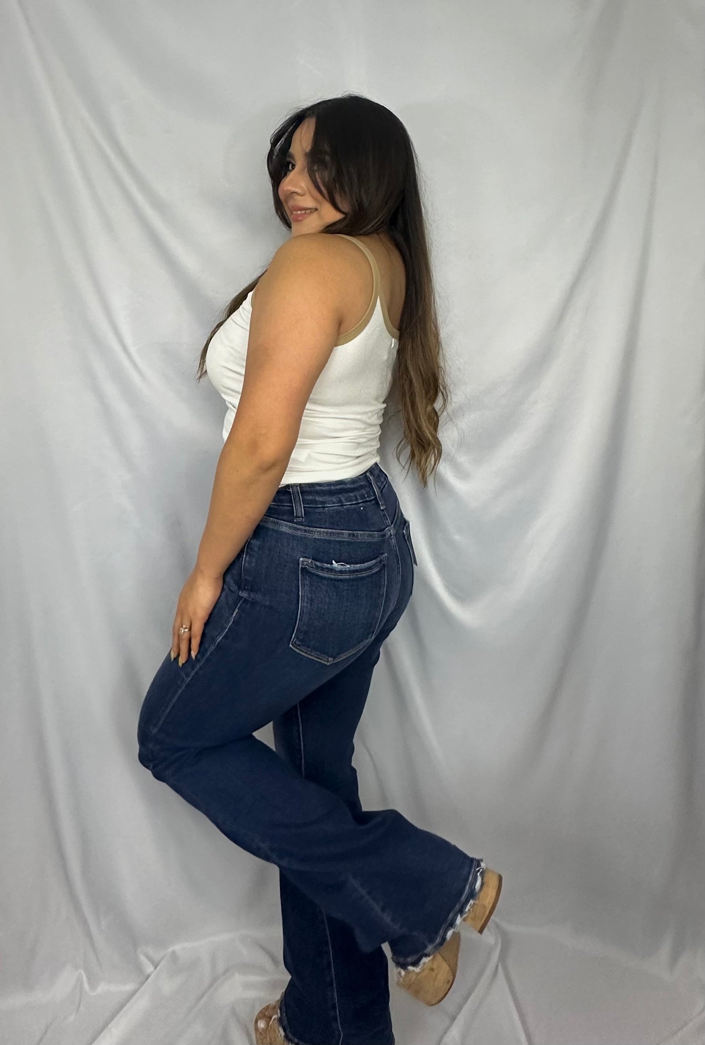 BELLA JEANS